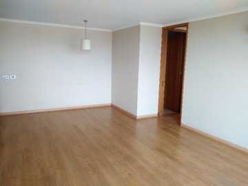 Venta / Departamento / Las Condes
