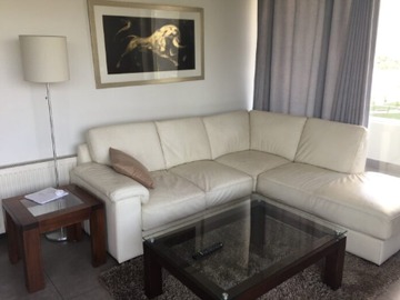 Venta / Departamento / Las Condes