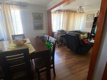 Venta / Departamento / Las Condes