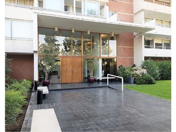 Venta / Departamento / Las Condes