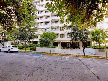 Venta / Departamento / Las Condes