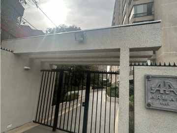 Acceso peatonal