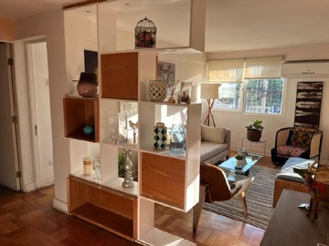 Venta / Departamento / Las Condes