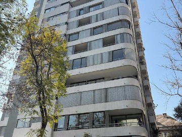 Venta / Departamento / Las Condes