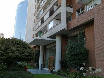 Venta / Departamento / Las Condes