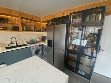 Venta / Departamento / Las Condes