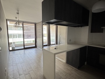 Venta / Departamento / Las Condes