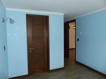 Venta / Departamento / Las Condes