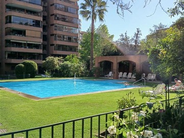 Venta / Departamento / Las Condes