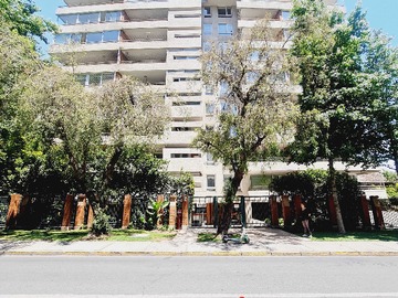 Venta / Departamento / Las Condes