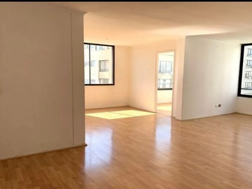 Venta / Departamento / Las Condes