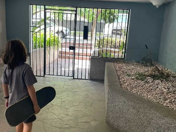 Venta / Departamento / Las Condes