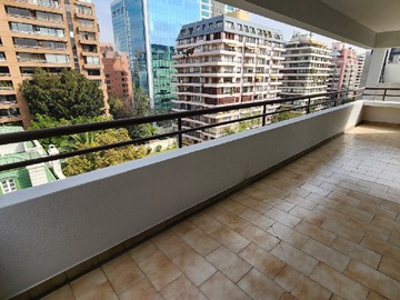 Venta / Departamento / Las Condes