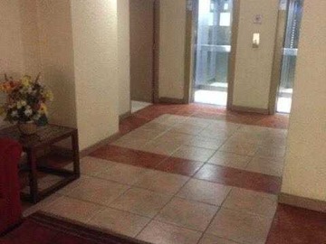 Venta / Departamento / Las Condes