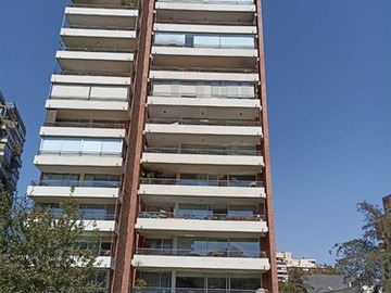 Venta / Departamento / Las Condes