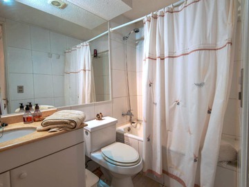 baño suite