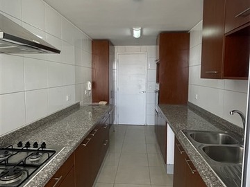 Venta / Departamento / Las Condes