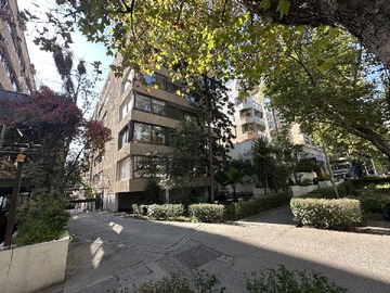 Venta / Departamento / Las Condes