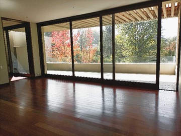 Venta / Departamento / Las Condes