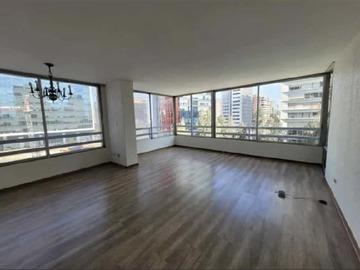 Venta / Departamento / Las Condes