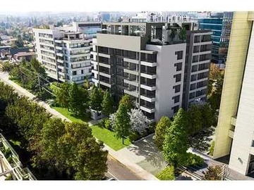 Venta / Departamento / Las Condes