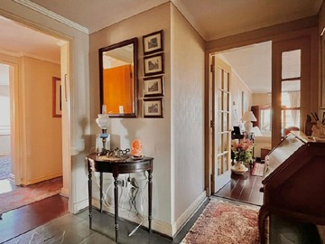 Venta / Departamento / Las Condes