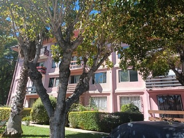 Venta / Departamento / Las Condes