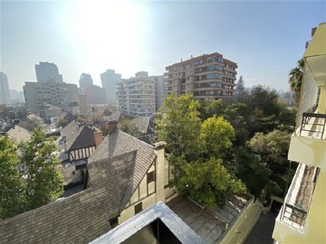 Venta / Departamento / Las Condes