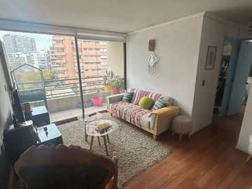 Living comedor