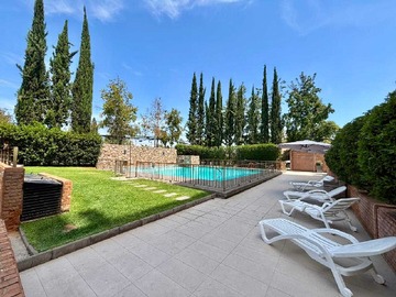 Venta / Departamento / Las Condes