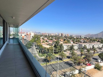 Venta / Departamento / Las Condes