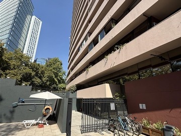 Venta / Departamento / Las Condes
