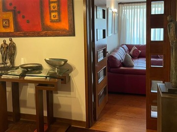 Venta / Departamento / Las Condes