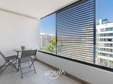 Venta / Departamento / Las Condes