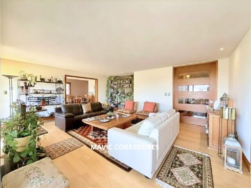 Venta / Departamento / Las Condes
