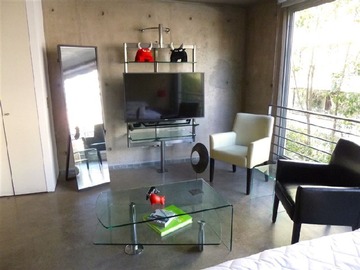 Venta / Departamento / Las Condes