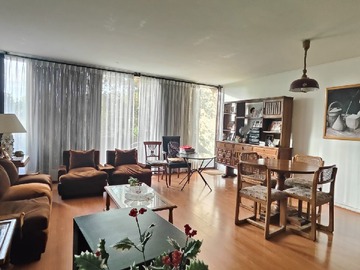 Living Comedor