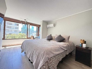 Venta / Departamento / Las Condes