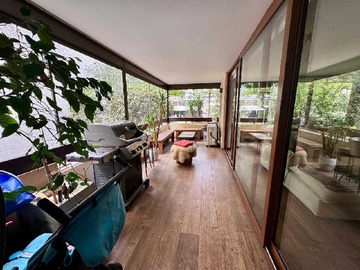 Venta / Departamento / Las Condes