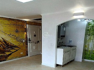 Venta / Departamento / Las Condes