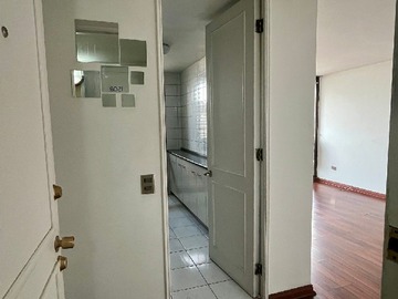 Venta / Departamento / Las Condes