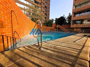 Venta / Departamento / Las Condes