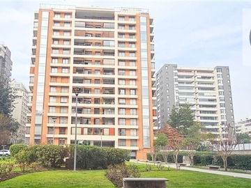 Venta / Departamento / Las Condes