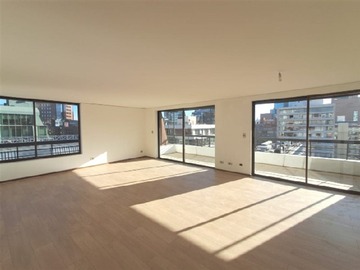 Venta / Departamento / Las Condes