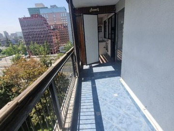 Venta / Departamento / Las Condes