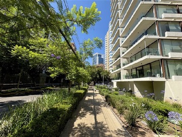 Venta / Departamento / Las Condes