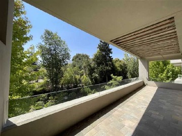 Venta / Departamento / Las Condes