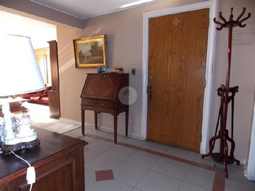 Venta / Departamento / Las Condes