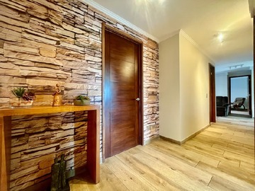 Venta / Departamento / Las Condes