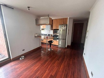 Venta / Departamento / Las Condes